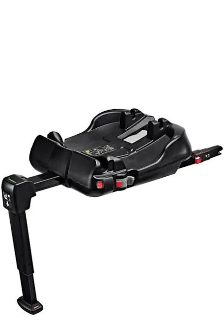 The Doona X ISOFIX Base.