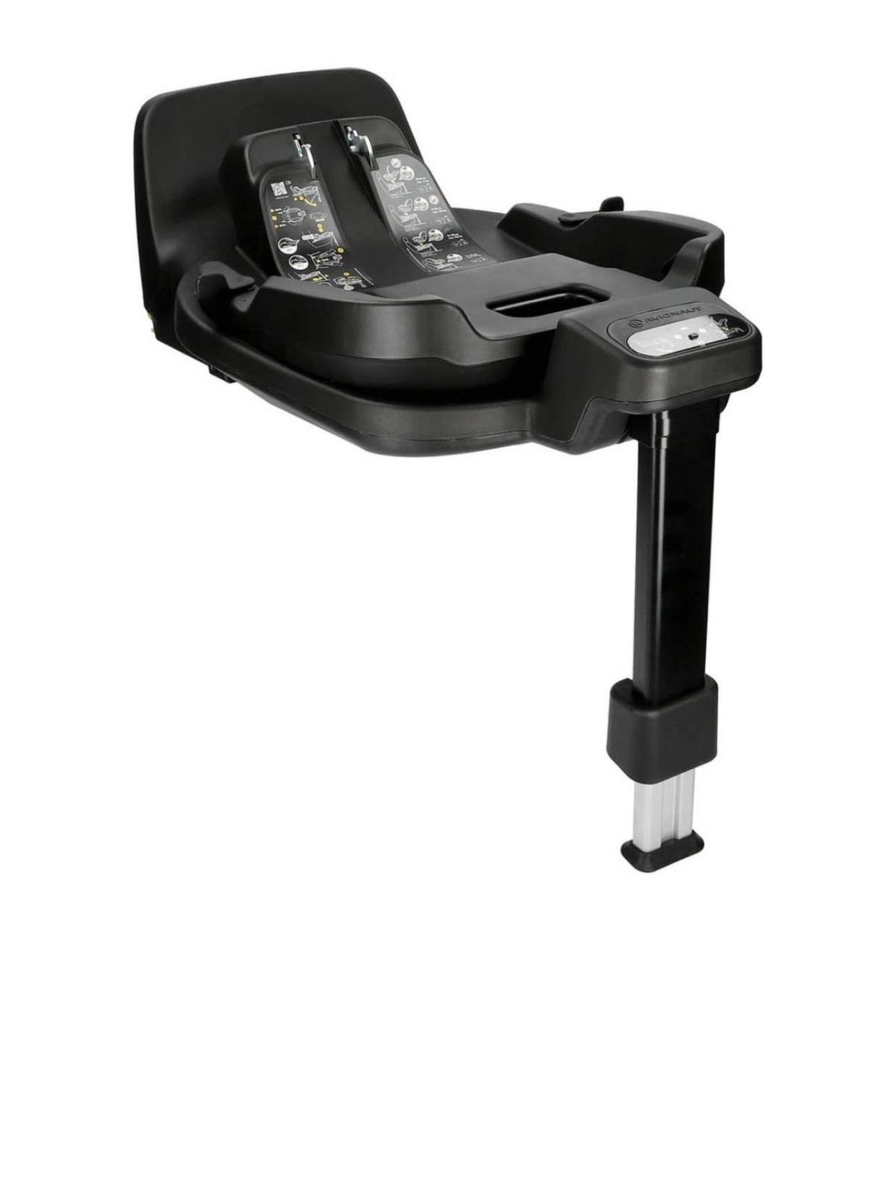 Avionaut IQ orbit isofix base