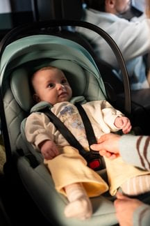 Car Seat Safety & Advice