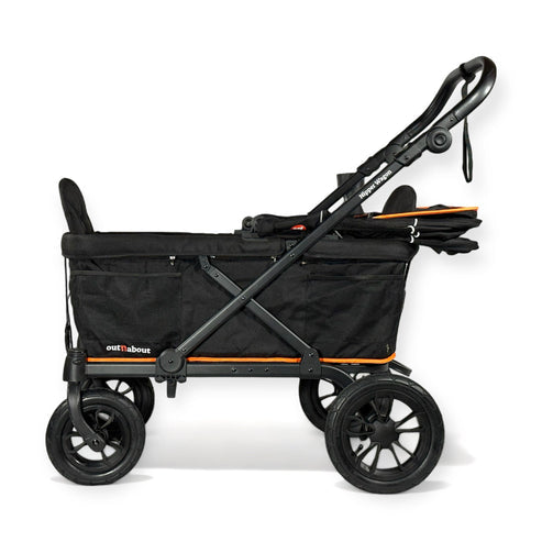Out n About Wagon