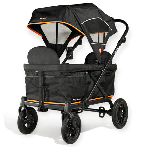 Out n About Wagon