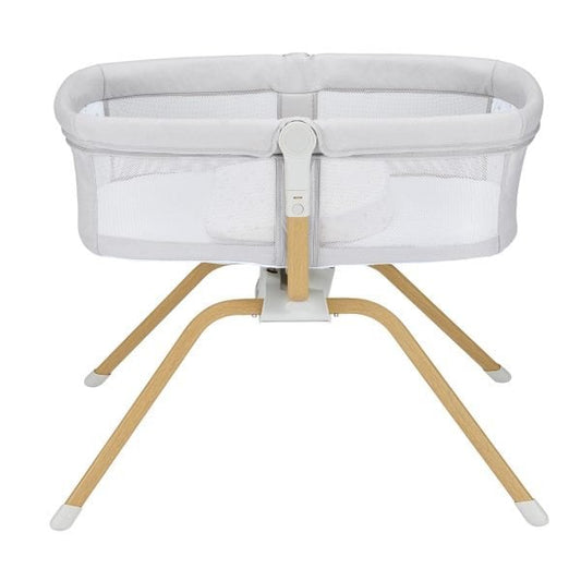 Babymore Air Motion Gliding Crib