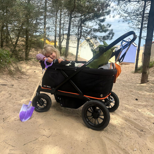 Out n About Wagon