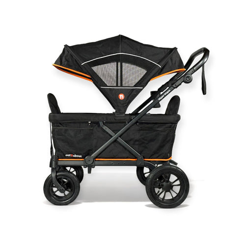 Out n About Wagon