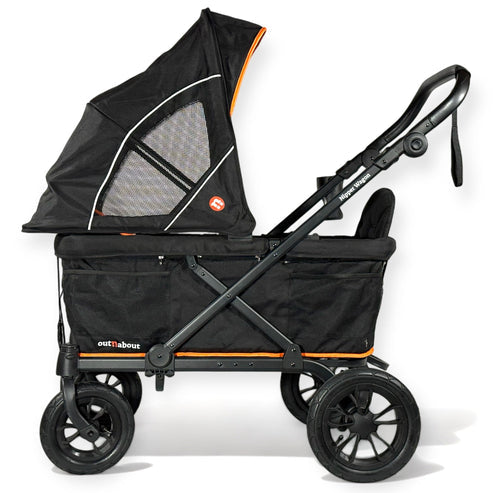 Out n About Wagon
