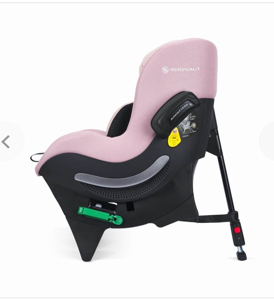 Avionaut  Sky Airflow