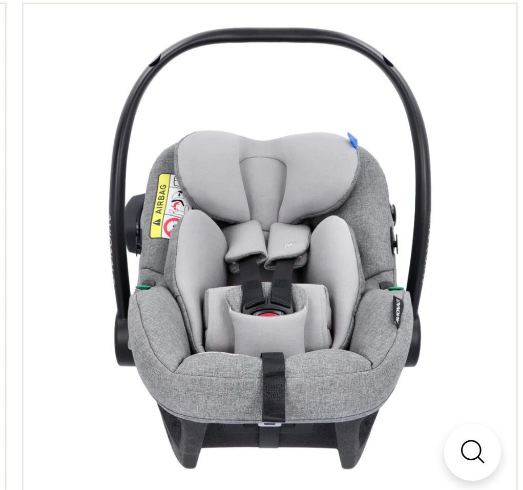 Avionaut Pixel Pro 2.0 C Infant Car Seat- Available to Order