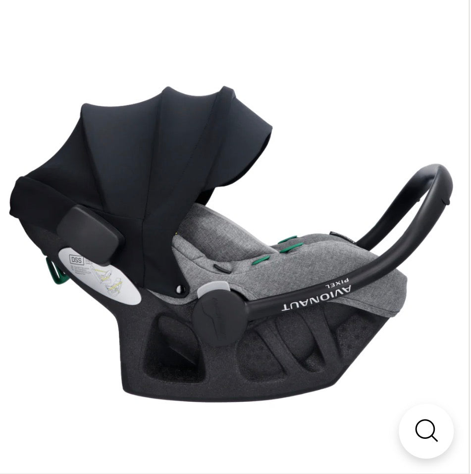 Avionaut Pixel Pro 2.0 C Infant Car Seat- Available to Order