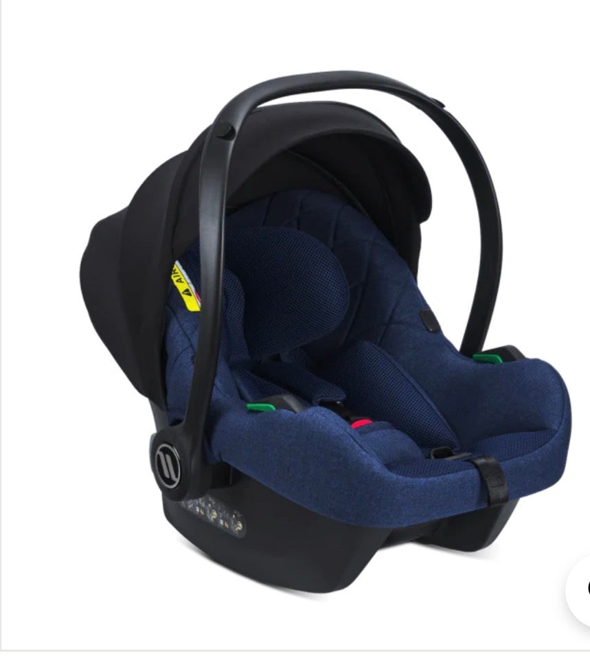 Avionaut Cosmo Airflow Infant Car Seat - Available in store and to order