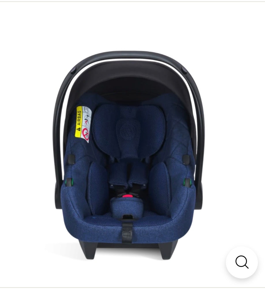 Avionaut Cosmo Airflow Infant Car Seat - Available in store and to order