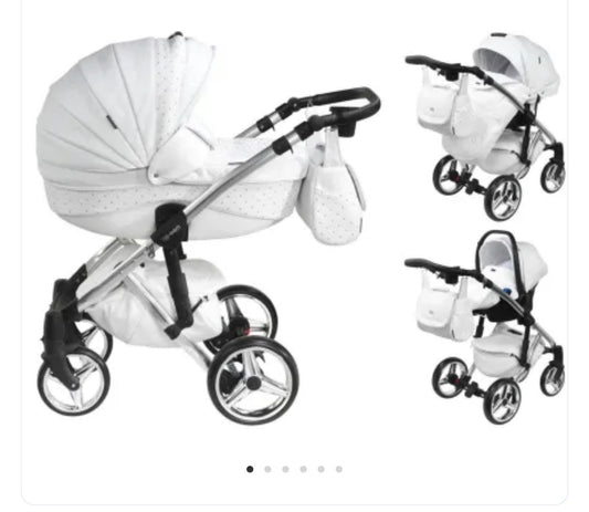 Mee-Go Swarovski limited edition