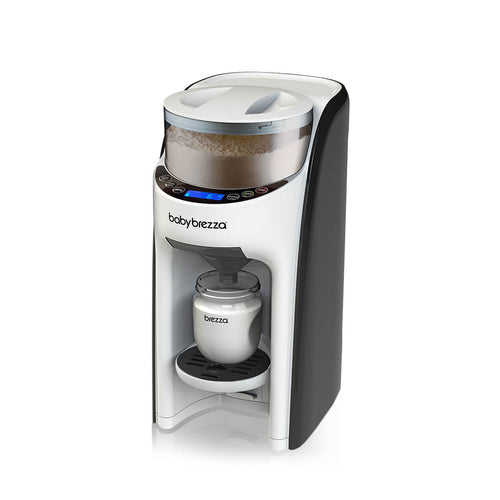 baby brezza formula pro advanced