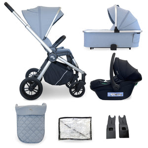 My Babiie MB450i Travel System