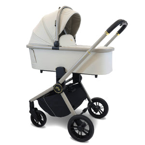My Babiie MB450i Travel System