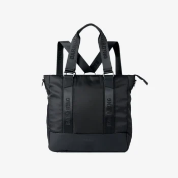 Moda Tote - Black