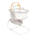 Purflo Breathable Crib