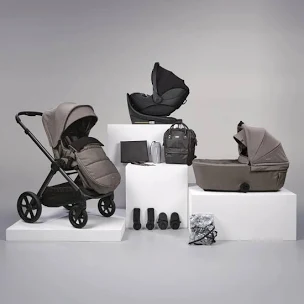 BabaBing Raffi 12 piece bundle